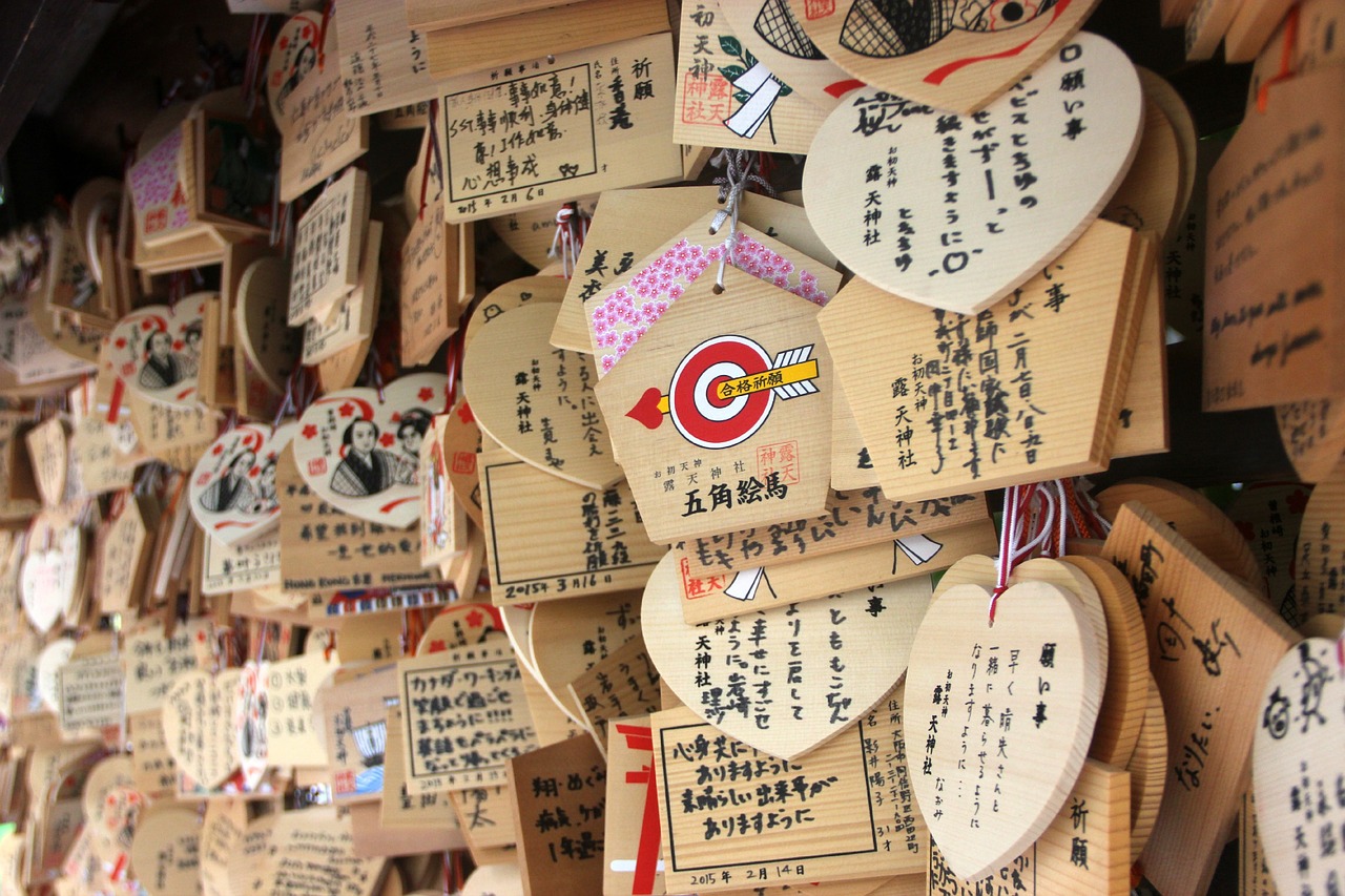 渝中留学日本之融入日本社会：文化交流与学术提升的完美平衡
