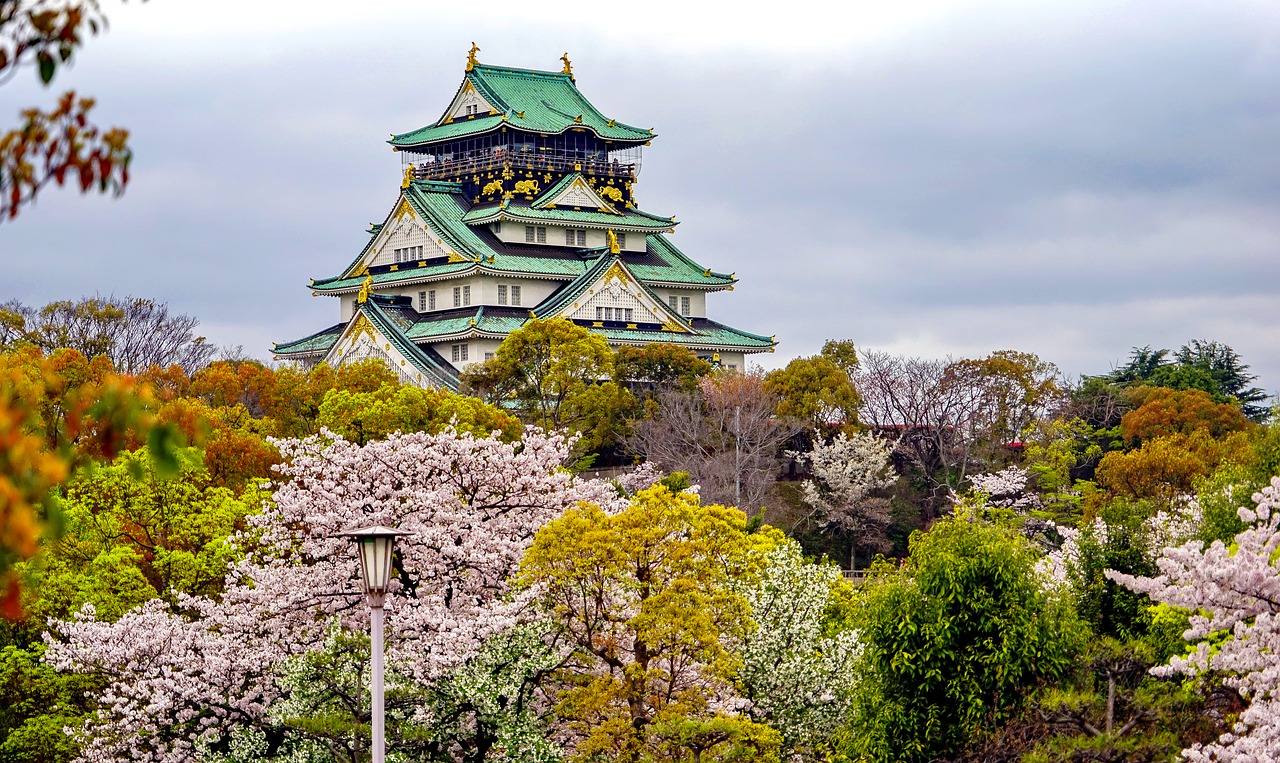 渝中追寻梦想的起点：为何选择高考后去日本留学？