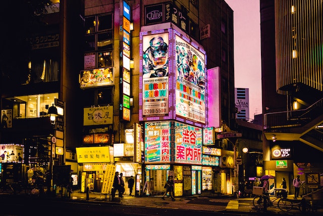 渝中寻找学术平衡：留学日本如何处理学业与生活